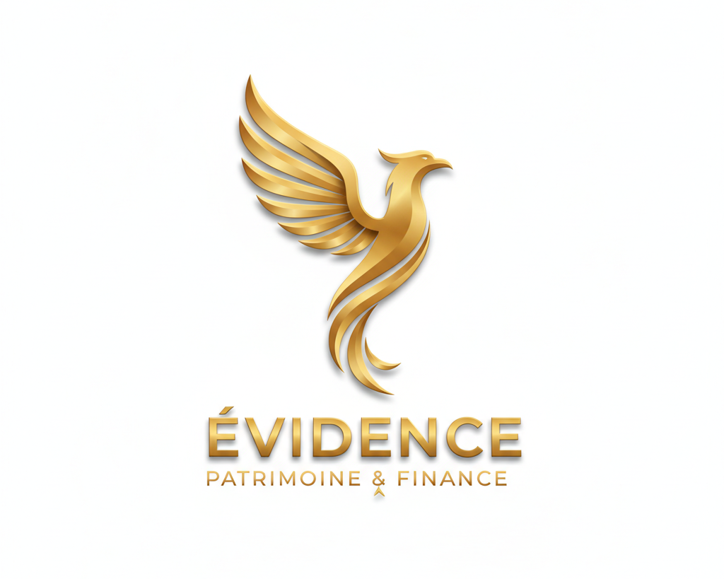 Évidence Patrimoine & Finance